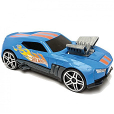 Hot Wheels Automobil de curse și ga..