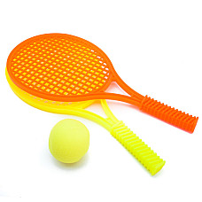 Set de tenis mic..