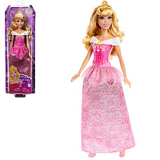 Păpușa Disney Princess Aurora..