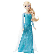 Păpușa Disney Princess Elsa..
