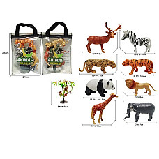 Set de joc „Animale”..