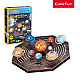 3D puzzle “Sistemul solar”, 173 ele..