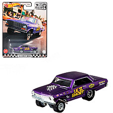 Hot Wheels Mașina din colecția “Ste..