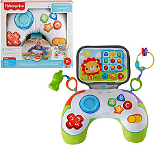 Fisher-Price Pernă pentru jocuri pe..