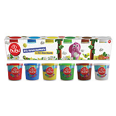 Plastilină de modelat PLAY DOUGH în..