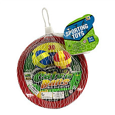 Set pentru jocul „Prinde mingea”, c..