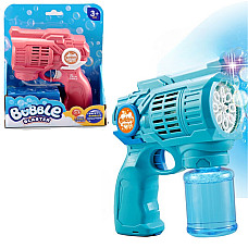 Suflantă cu bule „Pistol spațial”..