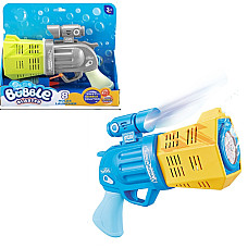 Suflantă cu bule „Revolver cu efect..