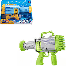Suflantă cu bule „Pistol Bazooka cu..