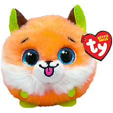 Vulpea SHERBET 10 сm (Beanie Balls)..