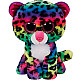 Leopardul DOTTY 15 cm (Beanie Boos)..