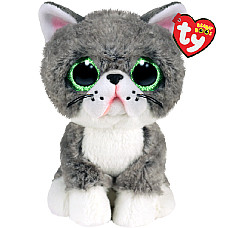Pisicul FERGUS 15 cm (Beanie Boos)..