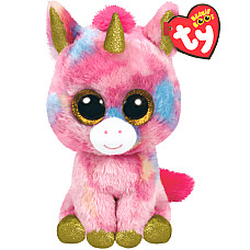 Unicornul FANTASIA 15 cm (Beanie Bo..