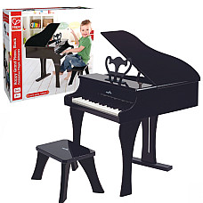 Instrument muzical „Pian negru cu s..