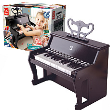 Instrument muzical „Pian negru cu i..