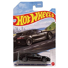 Hot Wheels Mașina Luxury Sedans (as..
