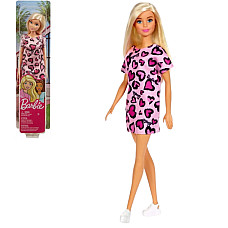 Papusa Barbie “Super Stil” as...