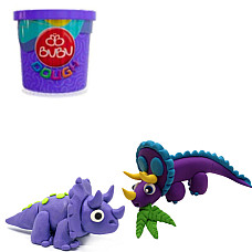 Plastilină de modelat PLAY DOUGH  î..