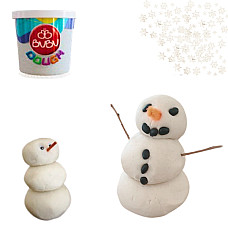 Plastilină de modelat PLAY DOUGH  î..
