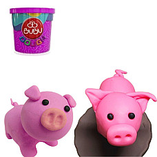 Plastilină de modelat PLAY DOUGH  î..