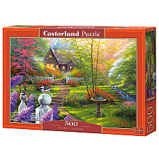 Puzzle 500 elemente..