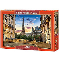 Puzzle 1000 elemente..