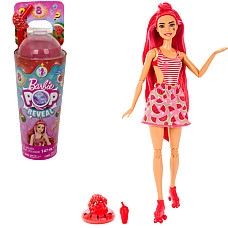 Păpușa Barbie Pop Reveal „Smoothie ..