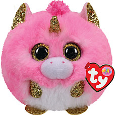 Unicorn FANTASIA 10 см (Beanie Ball..