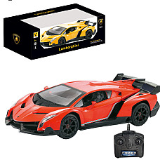Lamborghini 1:24 cu telecomandă, 3 ..