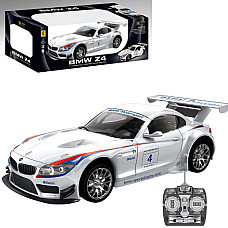 BMW Z4 1:14 cu telecomandă și bater..