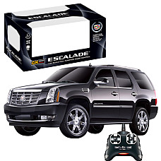 Cadillac Escalade 1:24 cu telecoman..