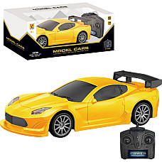 Super automobil 1:24  cu telecomand..