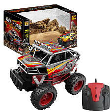 Vehicul lunar 1:24 cu telecomandă, ..