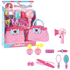 Set de joc “Primele mele accesorii”..