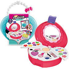 Set pentru machiaje „Cutie cu cosme..