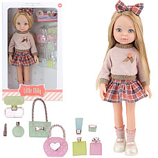 Păpușa „Mica Milly” cu accesorii, 3..