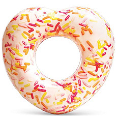 INTEX Cerc gonflabil „Donut în form..