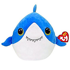 Rechinul Finsley  25 cm (Squishy Be..