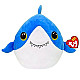 Rechinul Finsley  25 cm (Squishy Be..