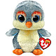 Pinguinul Fisher 15 cm (Beanie Boos..