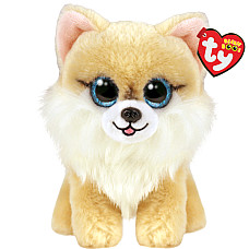 Cățelul Honeycomb 15 cm (Beanie Boo..