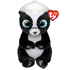 Sconcs Rukus 20 сm (Beanie Babies)..