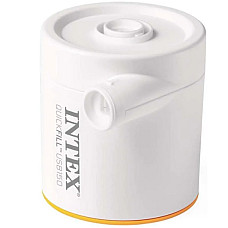 INTEX Pompă de aer electrică „Quick..
