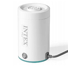 INTEX Pompă de aer electrică „Quick..