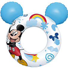 Bestway Cerc gonflabil „Mickey Mous..
