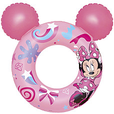 Bestway Cerc gonflabil „Minnie Mous..