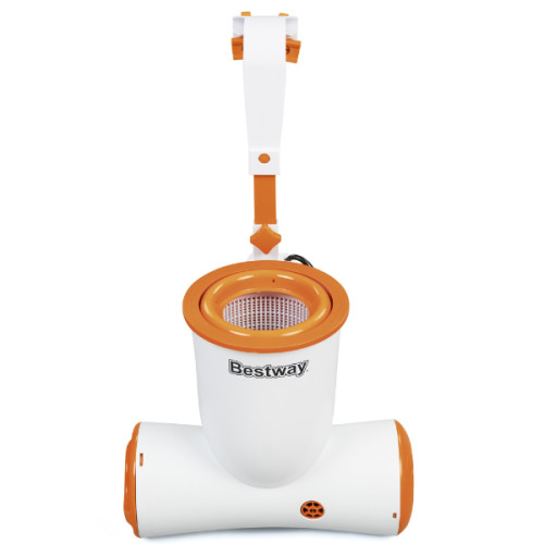 Bestway Pompă de filtrare cu cartuş 3974 l/h, 73 W,  skimmer inclus