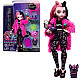 Set de joc Monster High Creepover P..