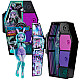 Set de joc Monster High Neon Frigh ..