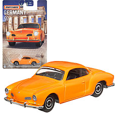 Hot Wheels „Autoturisme germane” Ma..